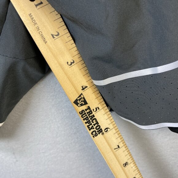 Boxraw Wilde‎ 5" Shorts Mens XXXL Smrt Tec Boxing Reflective 3XL Pockets Vent - Picture 8 of 13